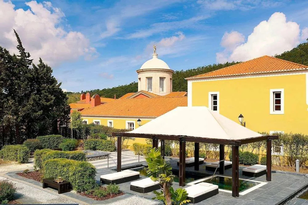 Caesar Park Penha Longa Golf & Resort