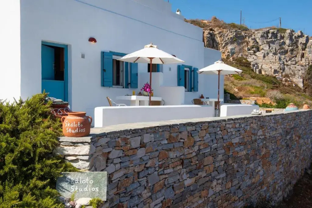 Sifnos Skaloto