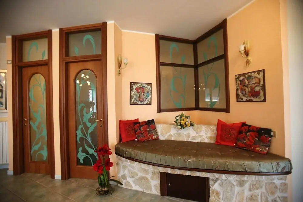 Villa Il Sogno