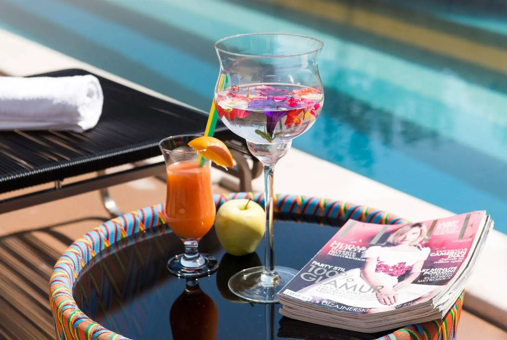 Boban Luxury Suites