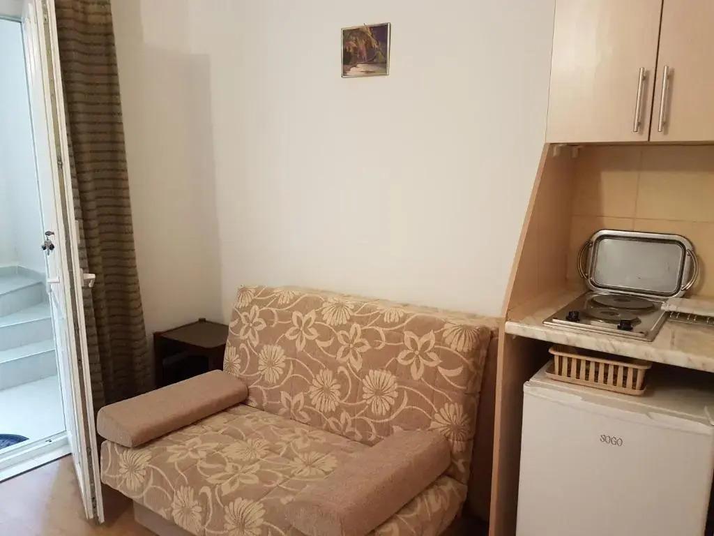 Apartment Knezevic