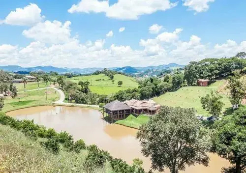 Pousada Estância das Montanhas Boutique