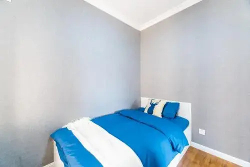 Chengdu Shuangliu·Shuangliu Airport Locals Apartment 00168830