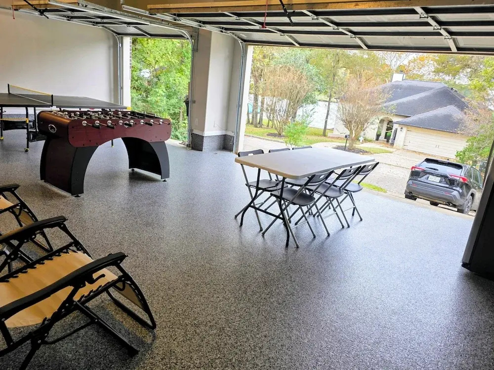 Lake Conroe Home w/ Resort-style Perks & Patio