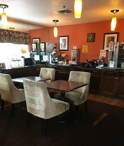 Fairview Inn Airport