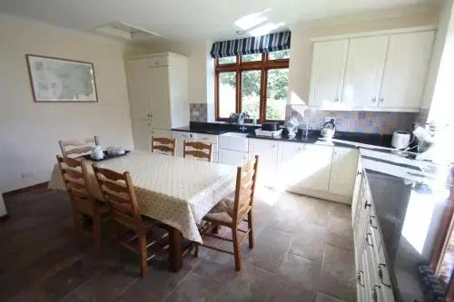 The Granary Luxborough