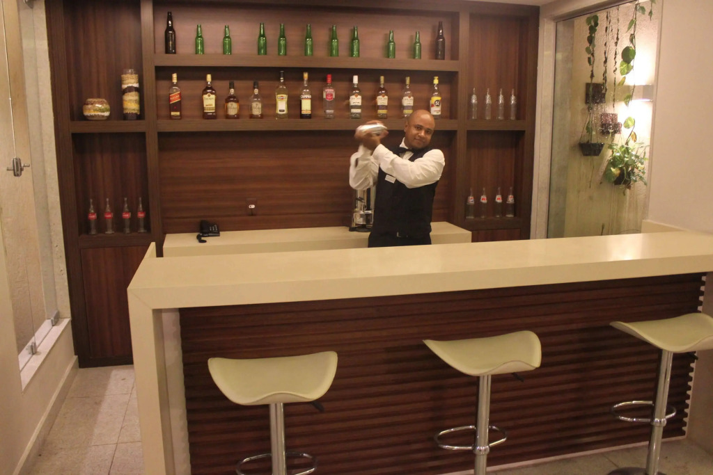 Hotel Galícia