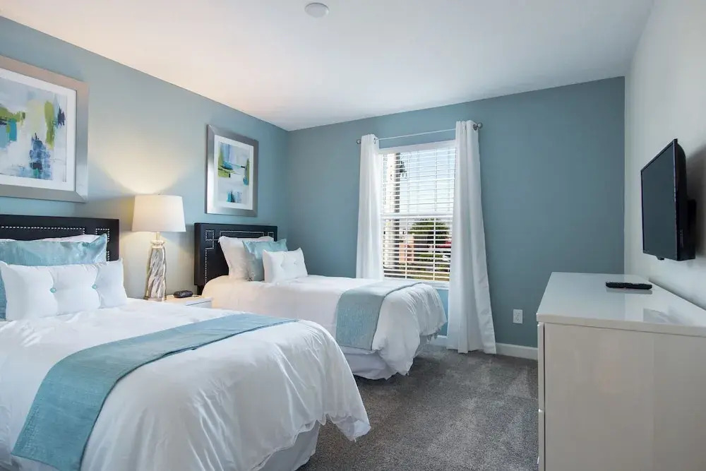 Amazing 4Bd Pool Hm, Storey Lake-4995SWA