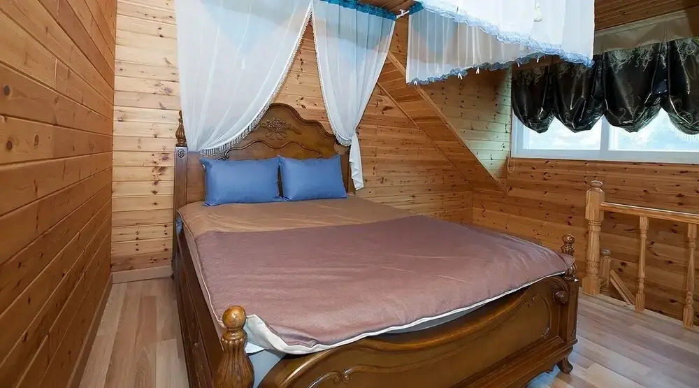 Laviche Pension