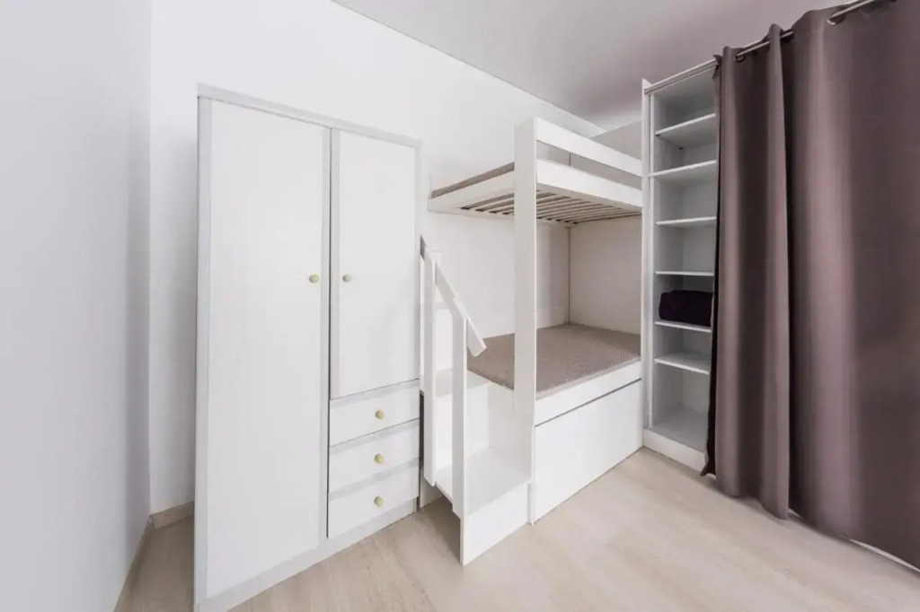 Sandra apartamentai