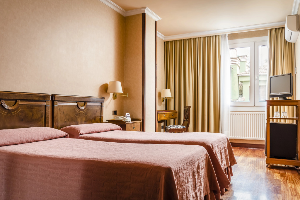 Hotel Alcomar