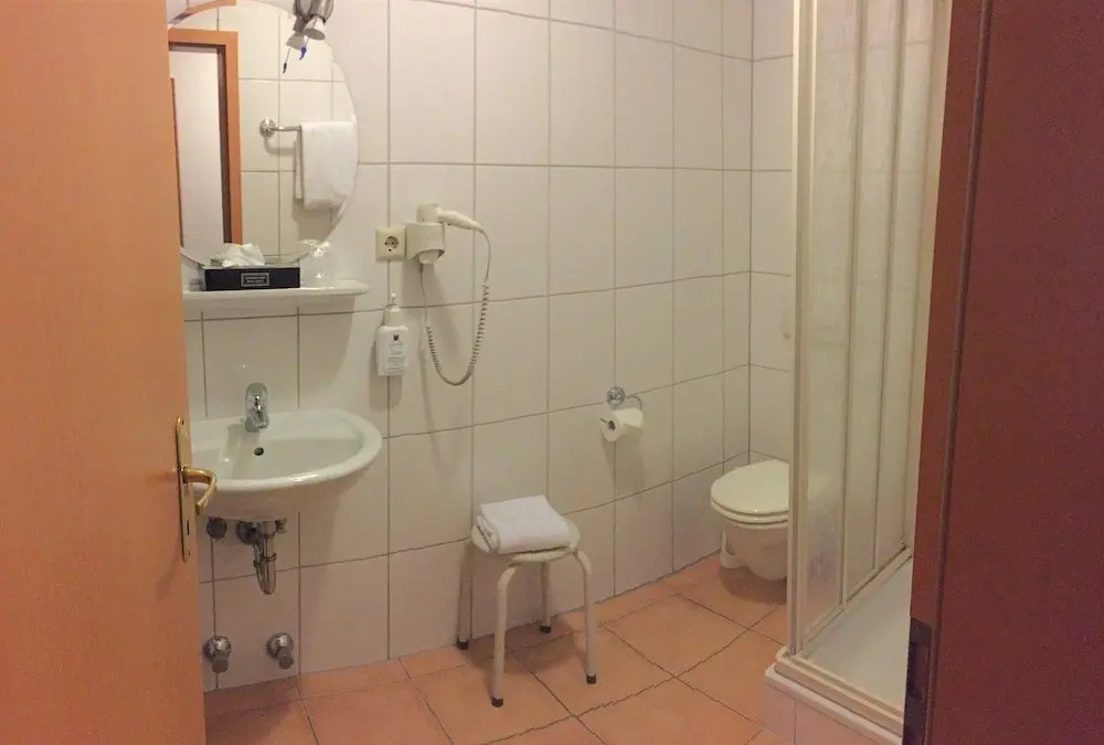 Hotel Kasserolle