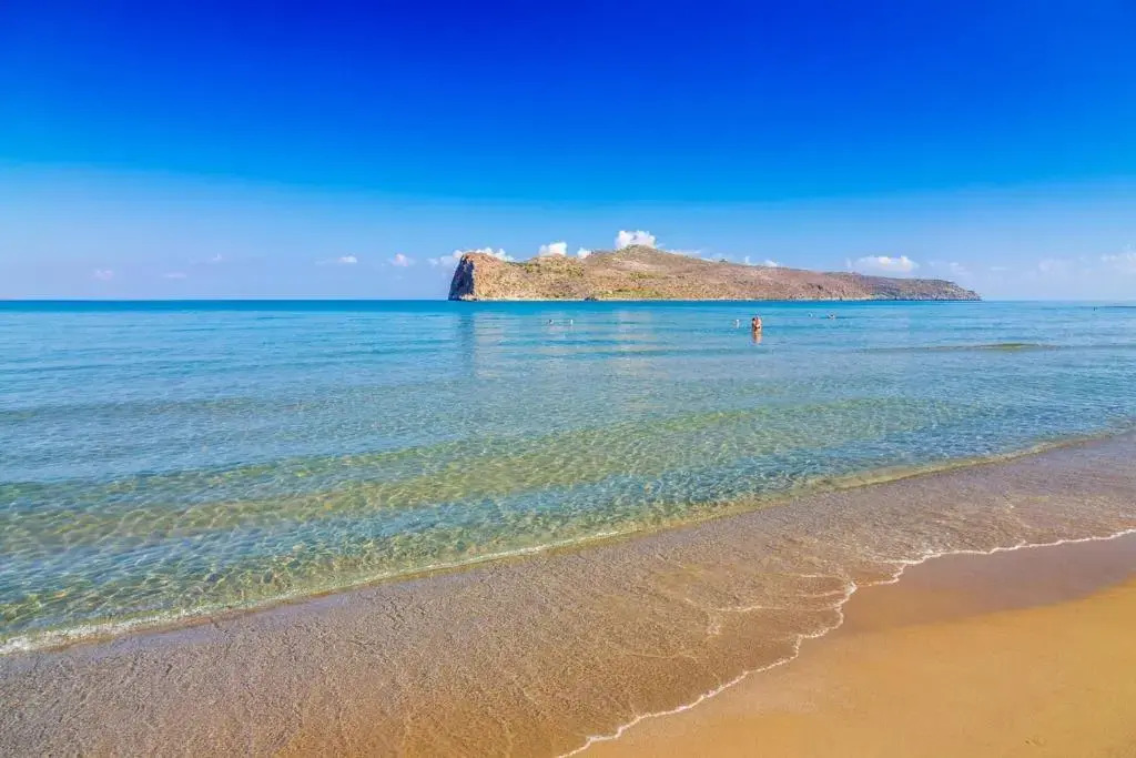 Lavender Villas Chania