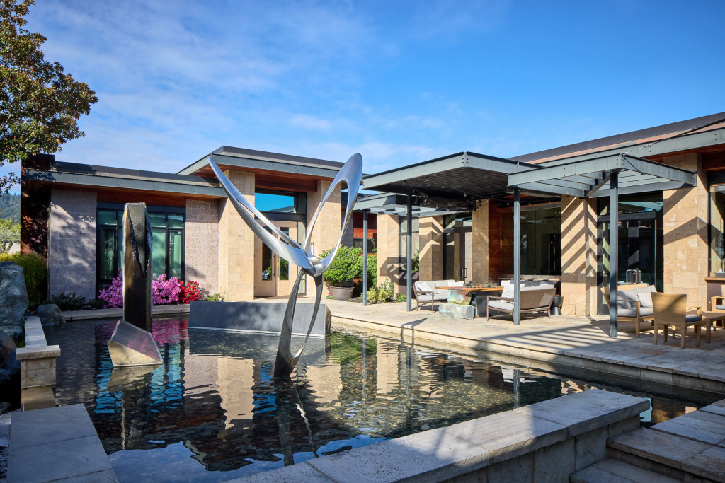 Bardessono Hotel and Spa