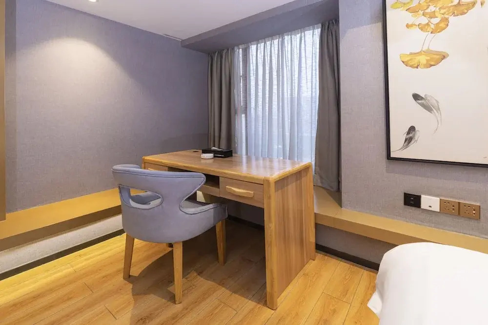 Orange Tree International Hotel