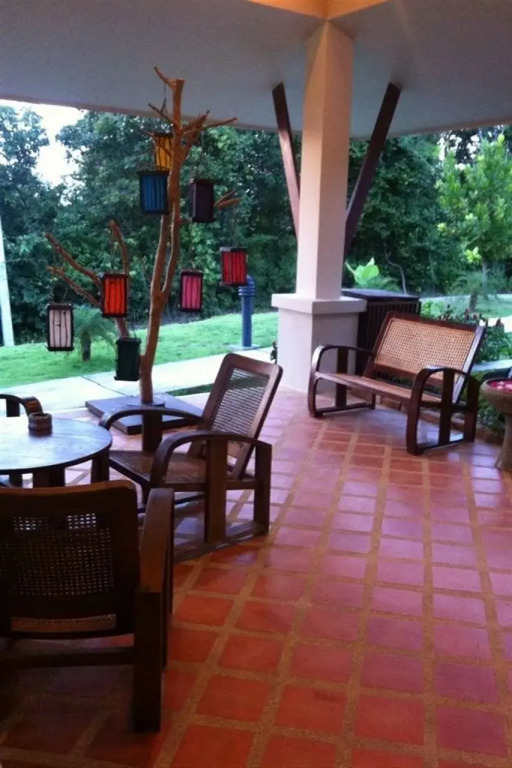 Baan KanTiang See Villas (2 bedroom villas)