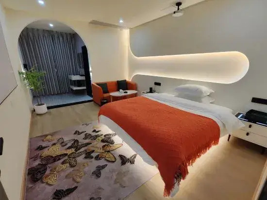 Weixuan Hotel
