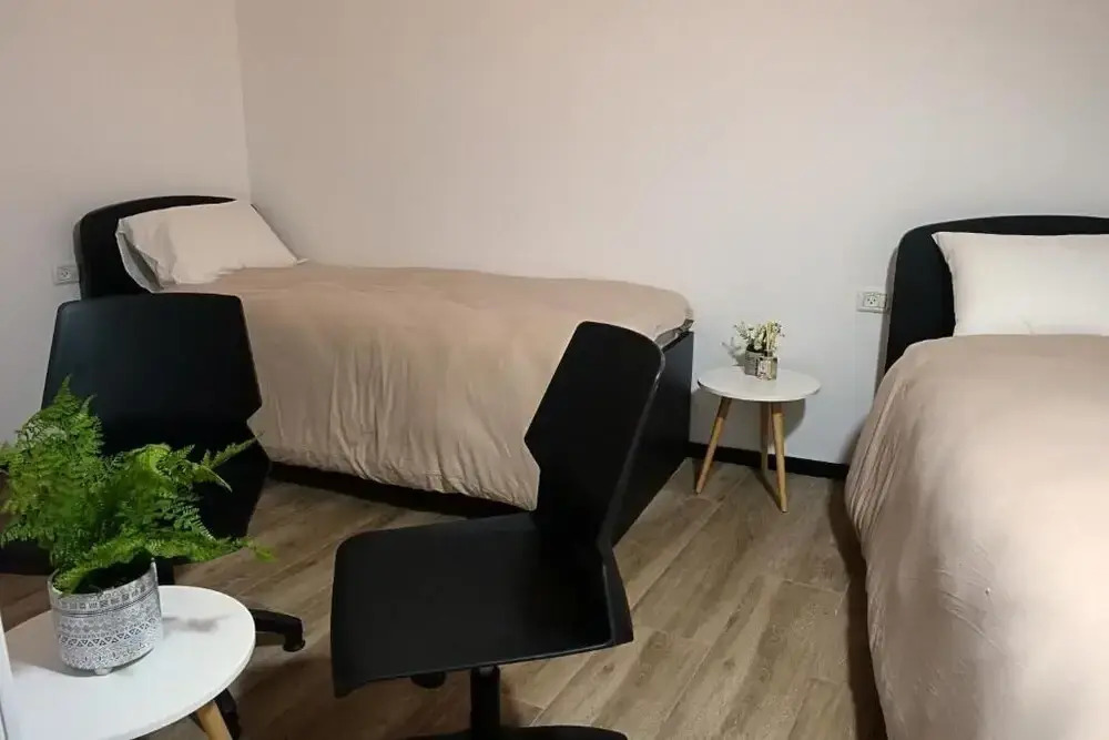 City Center Rooms