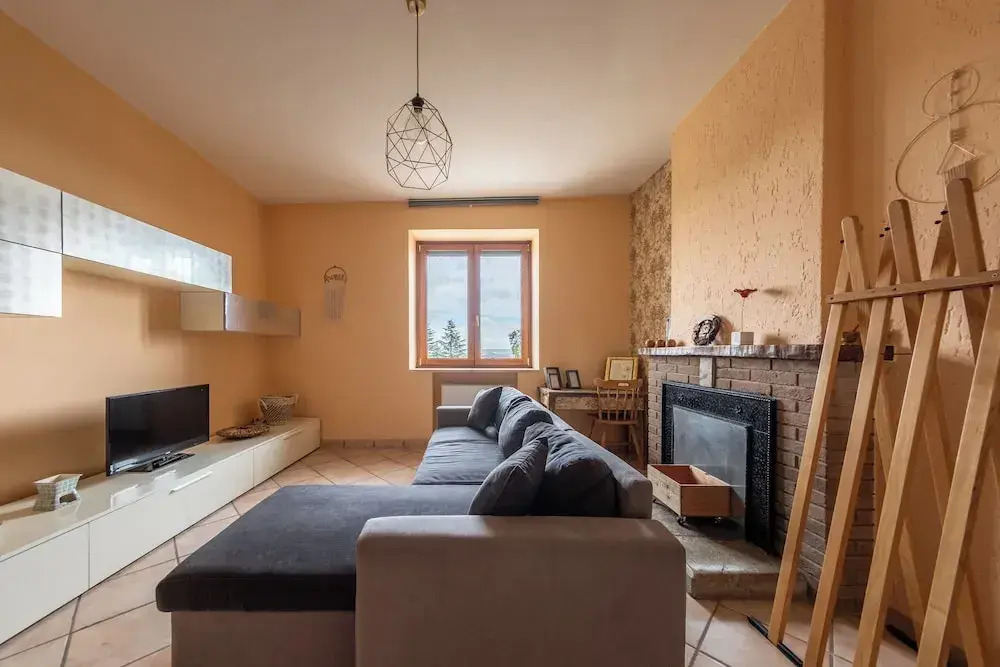 #914 Home - Irpinia