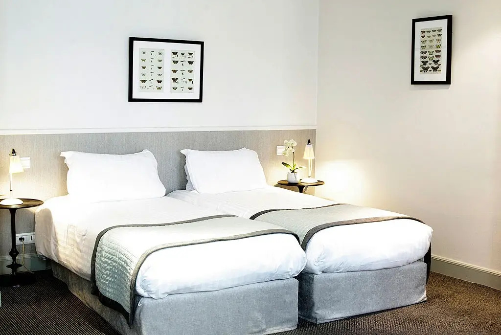 Hotel Malte - Astotel
