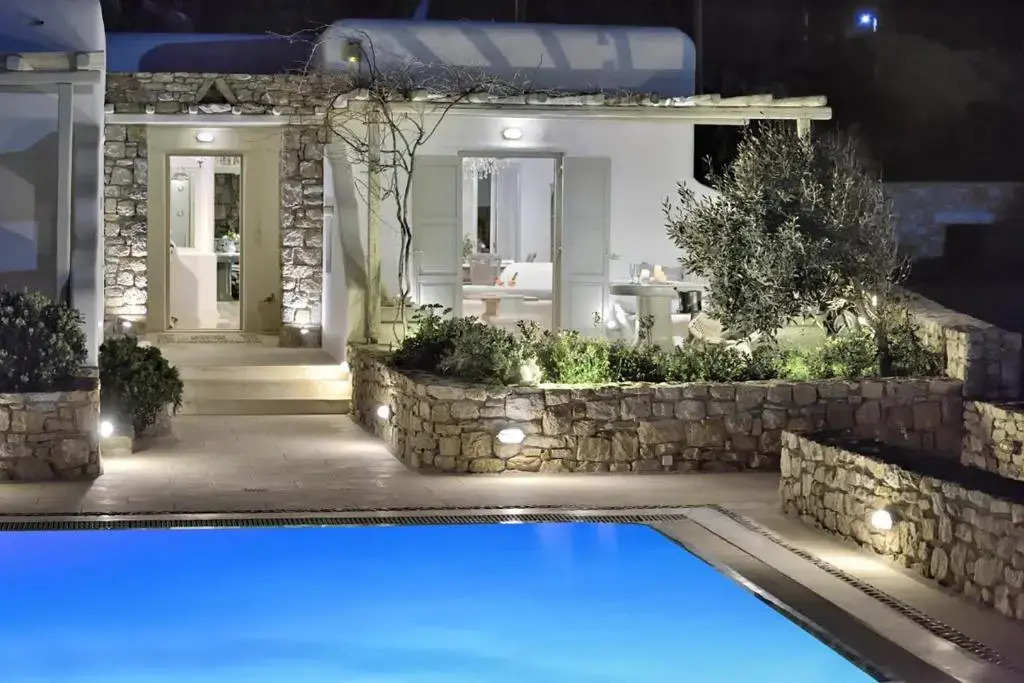 Marvi House 2