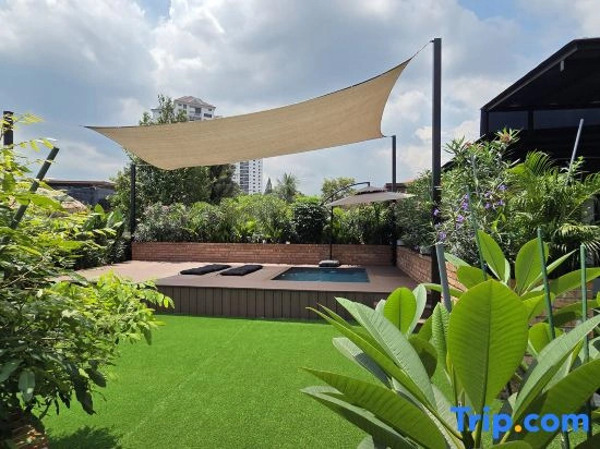 Tamerin Nest by Chrisenbel Villa Collection
