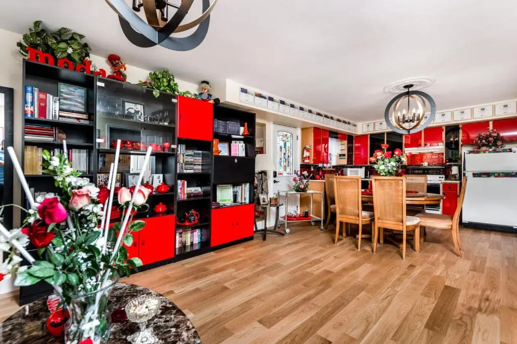 Dianas Luxury Bed and Breakfast