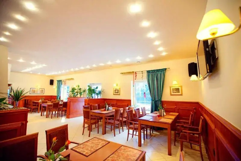 Hotel Korona