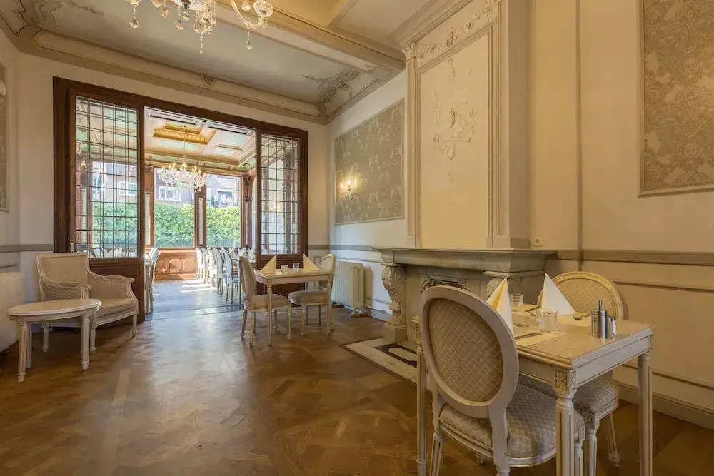 Amrâth Hotel Bigarré