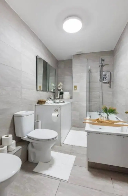 2 Bed Serviced Apt In Mayfair
