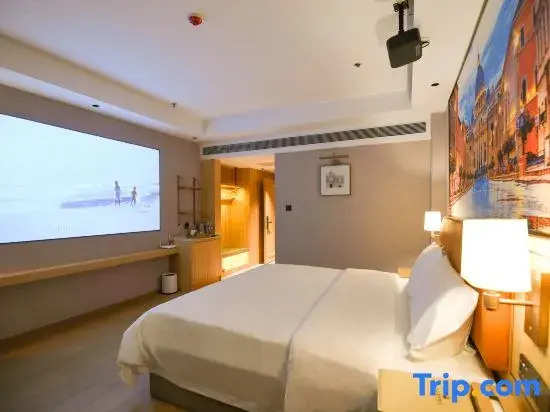 Lingshou Zhongshan Hotel