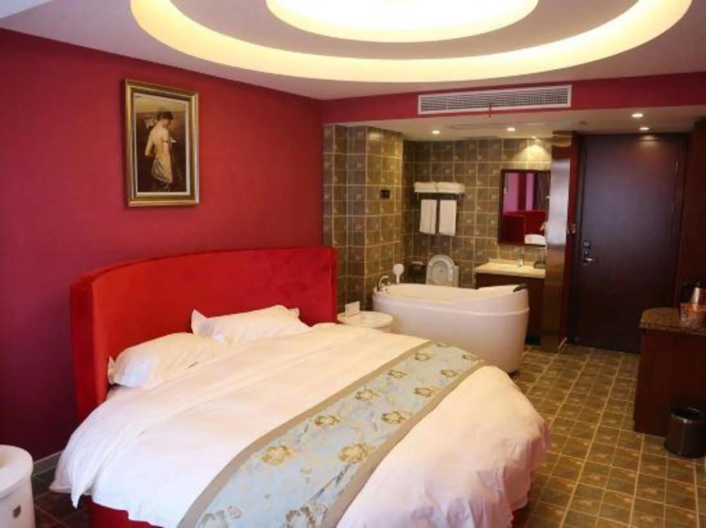 Hangzhou Shicheng Theme Hotel