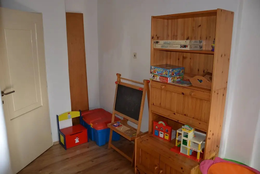 Holiday Home Abertamy