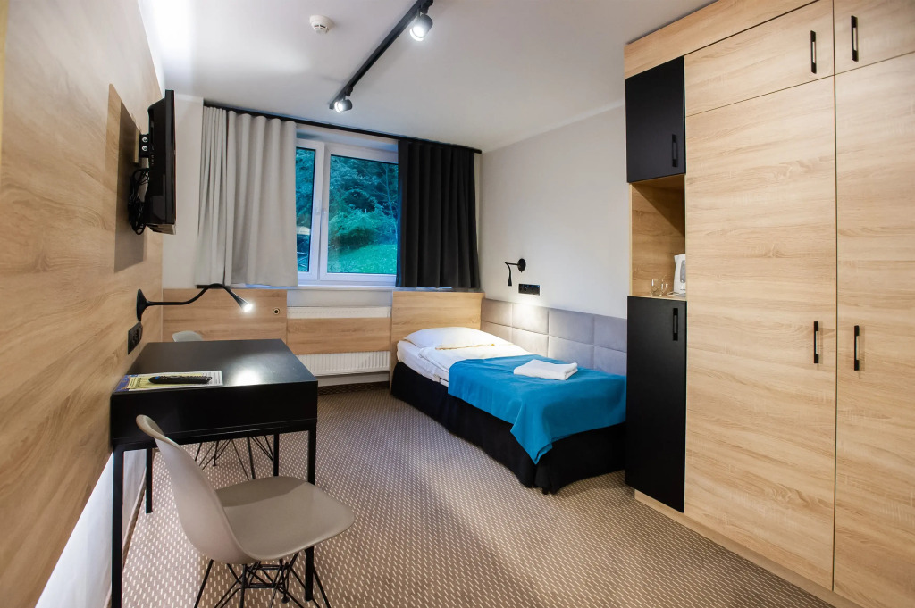 Hotel Halo Szczyrk