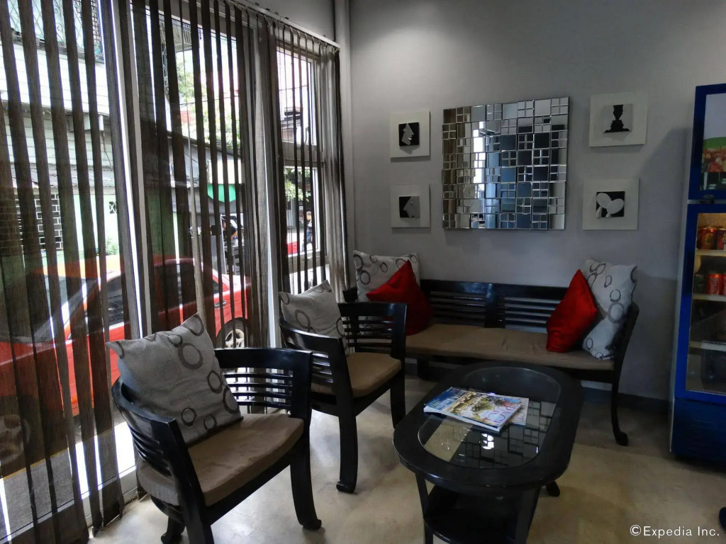 Leesons Residences