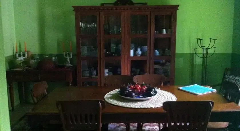 B&B Oltremare