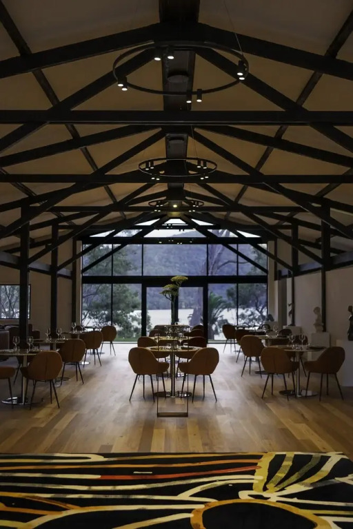 Marramarra Lodge