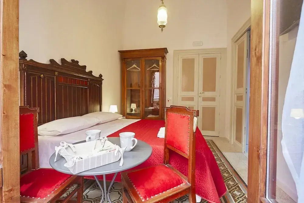 B&B DEL CORSO