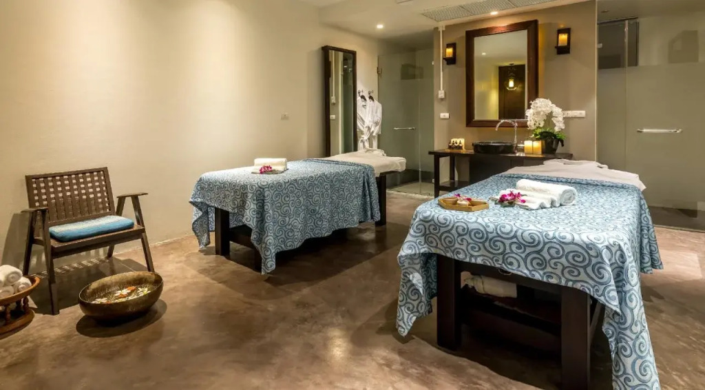 SAii Koh Samui Villas