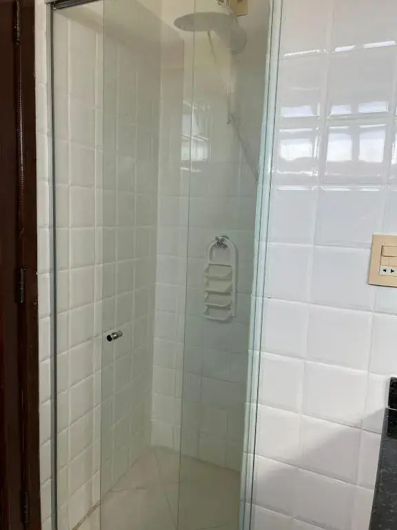 Apartamento inteiro com vista piscina - 27