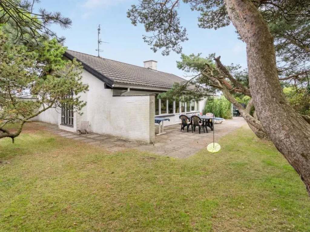 "Xaverius" - 300m from the sea in Western Jutland
