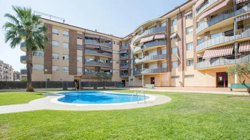 Apartament Rossi