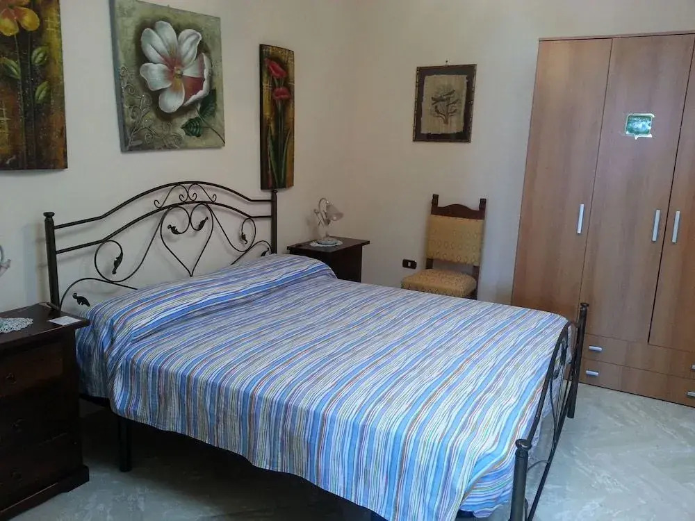 B&B Lu Sule