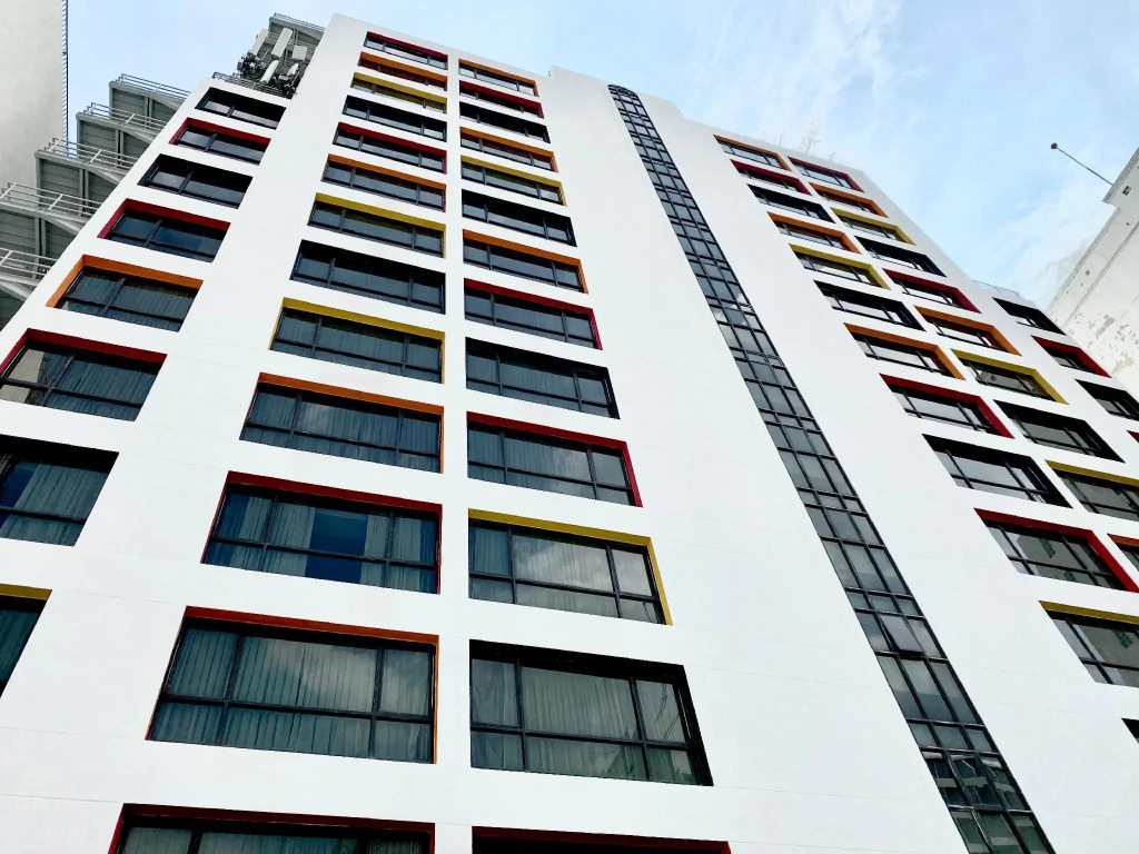 BelAire Bangkok Sukhumvit