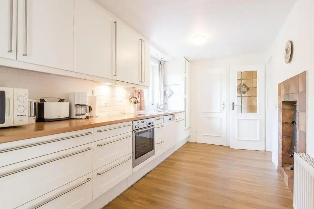 Haus Norderstrasse 77