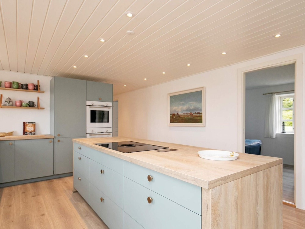 Holiday Home in NykÃ¸bing M