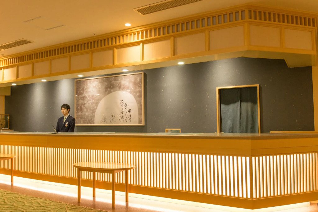 Yuzawa Grand Hotel