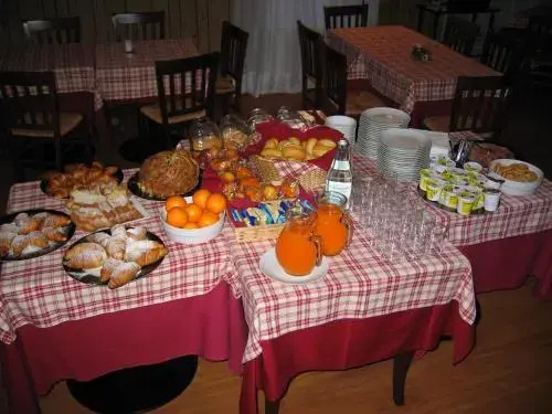 Locanda Seggiovia