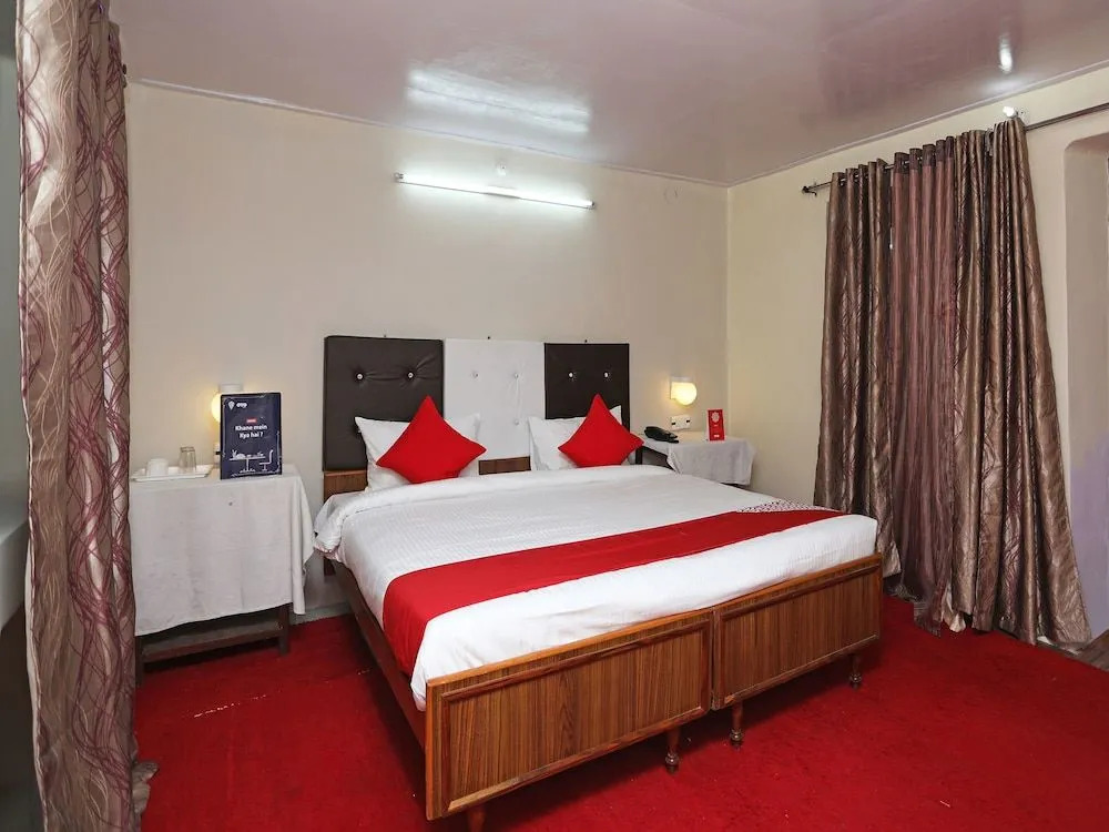 12222 Hotel Silverton