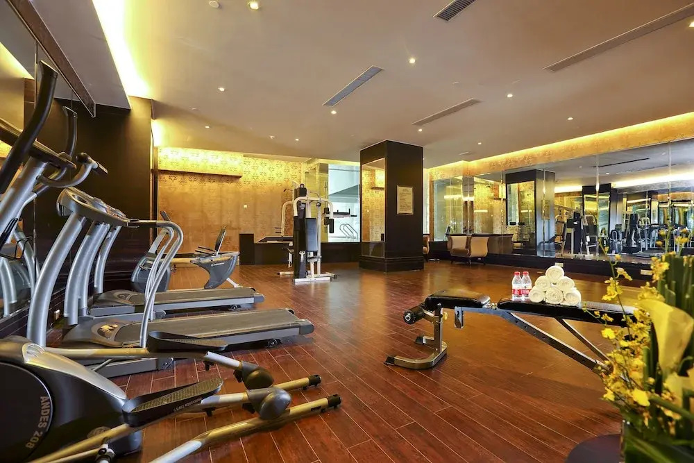 JianDe Peninsula Kai Hao Hotel